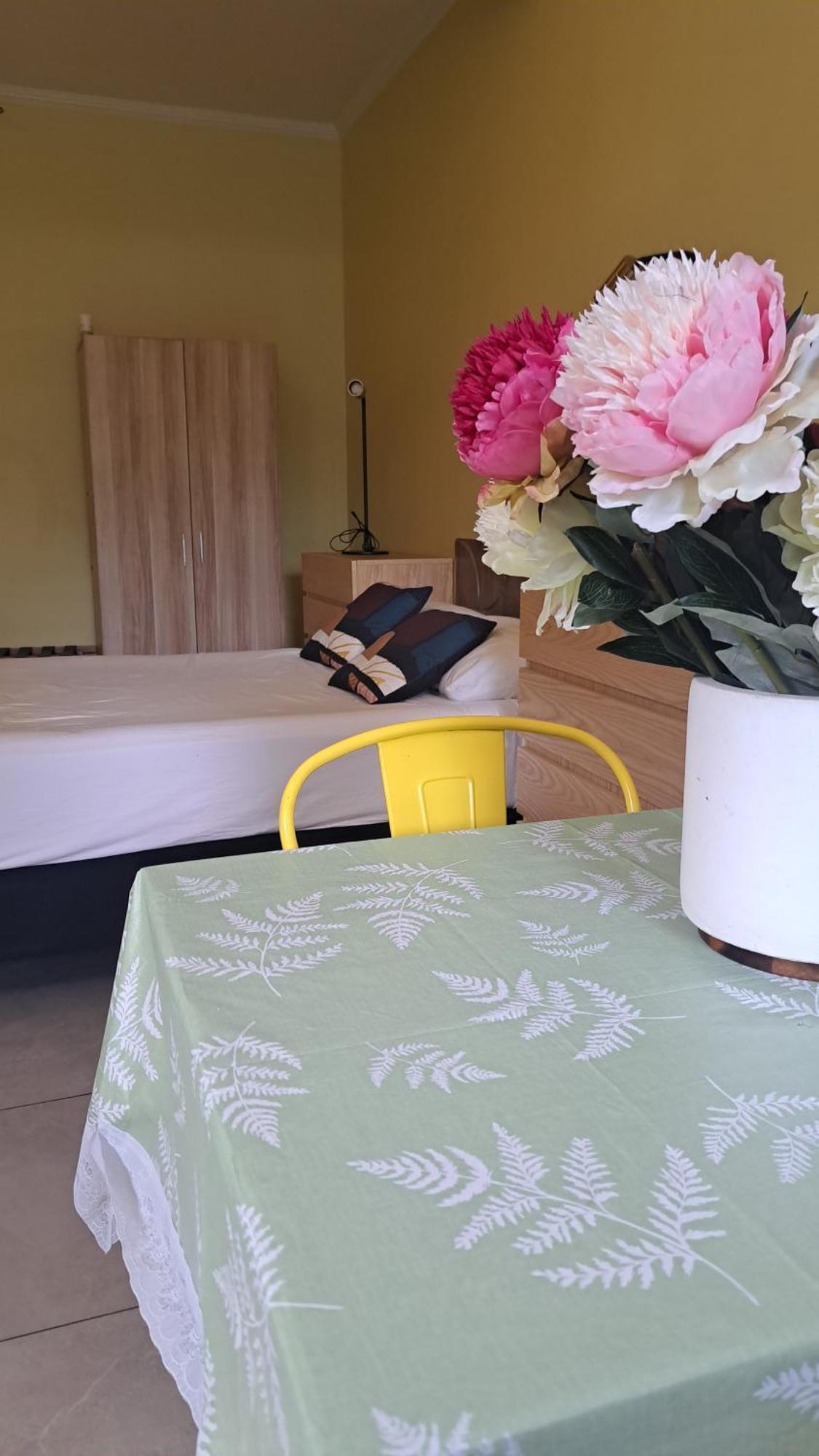 Alec'S Hotel Apia Dış mekan fotoğraf
