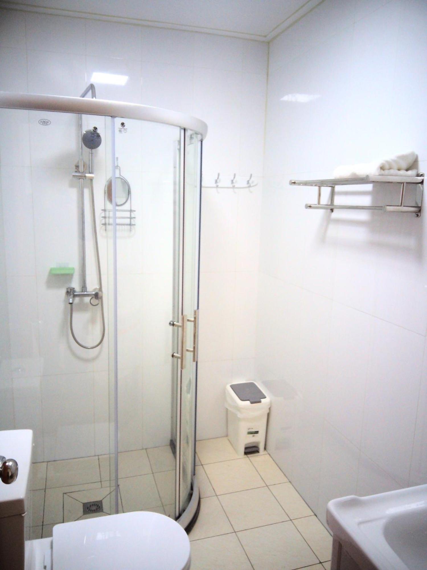 Alec'S Hotel Apia Dış mekan fotoğraf